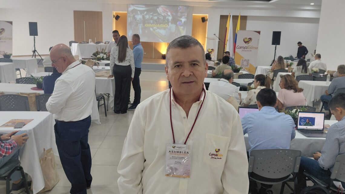 Comfatolima : La Asamblea General de Afiliados