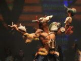HonDanza 3: Nuevo Desembarco de El Colegio del Cuerpo