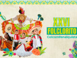 Folclorito Colcomfenalquista 2026: un viaje cultural por Colombia y el mundo