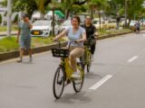 Pedalea por Ibagué este miércoles 3 de junio y celebra el Día Mundial de la Bicicleta