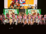 ¡Puro orgullo! Lanzamiento del 52° Festival Folclórico Colombiano conquistó el corazón de todo el país