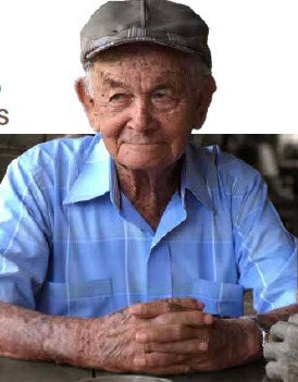 SAMUEL CARRILLO MARTÍNEZ:EL GRAN ARROCERO QUE SEMBRÓAMOR Y COSECHÓ GENERACIONES