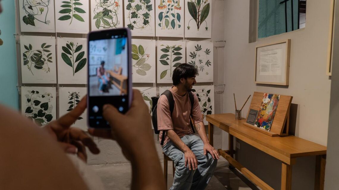 Cerca de 15.000 personas han visitado el Museo Panóptico de Ibagué este año