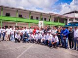 Destruyen más de 33.000 unidades de licor adulterado y cigarrillos de contrabando en Tolima