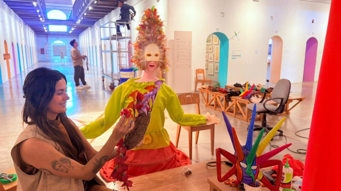 Museo Panóptico abre las puertas a ‘Mi Casa Está de Fiesta’, una experiencia para descubrir el patrimonio tolimense