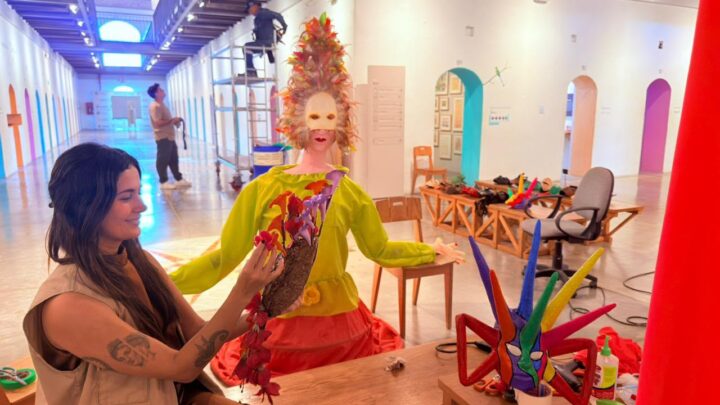 Museo Panóptico abre las puertas a ‘Mi Casa Está de Fiesta’, una experiencia para descubrir el patrimonio tolimense