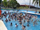 Disfrute de un buen plan este puente festivo en la Piscina de Olas del Parque Deportivo