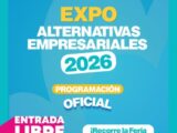 Expoalternativas : 27 y 28 de junio en el Centro de Eventos,  145° Festival Nacional del San Pedro en El Espinal,