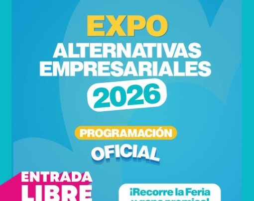 Expoalternativas : 27 y 28 de junio en el Centro de Eventos,  145° Festival Nacional del San Pedro en El Espinal,