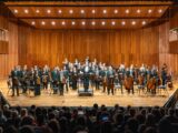 Concha Acústica Garzón y Collazos renace con concierto de la Orquesta Sinfónica Nacional