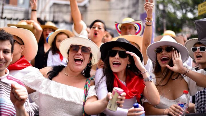 Desfile de San Juan impulsó ventas del sector gastronómico y la ocupación de hoteles y alojamientos