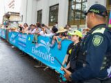 Desfile de San Juan transcurrió sin incidentes y con alta participación ciudadana en Ibagué