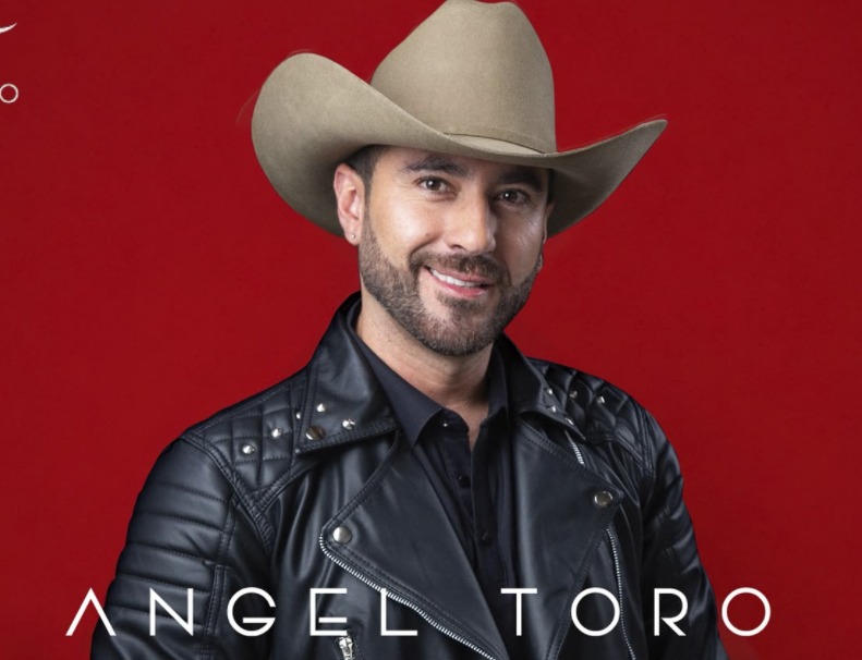 Ángel Toro presenta su nuevo sencillo musical “Me voy a desjuiciar”