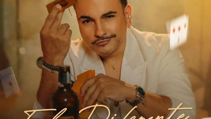 Nacho Acero redefine la salsa con “El Diferente” su álbum más ambicioso
