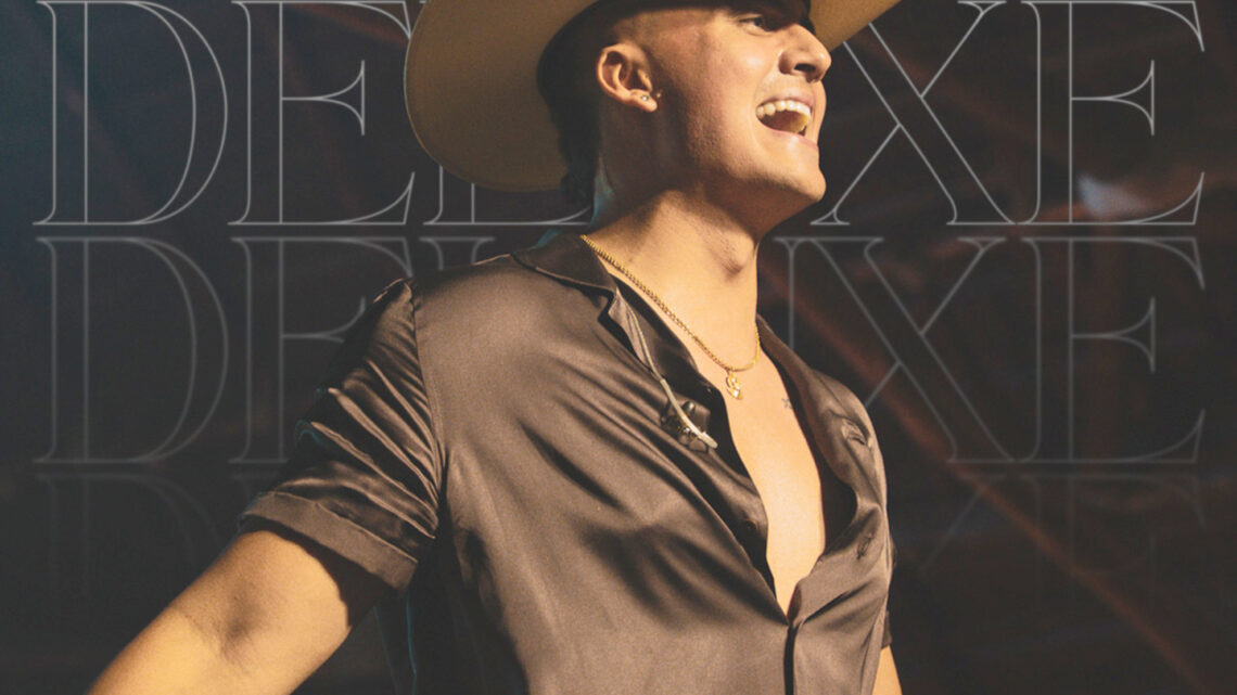 Deluxe “Despecho con Dany Cardona” un álbum para seguir enamorando al público