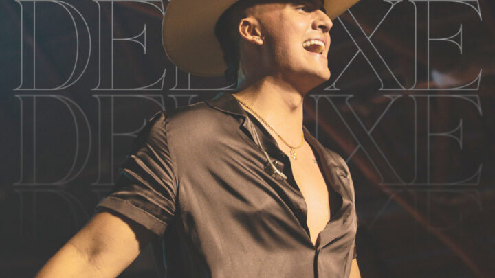 Deluxe “Despecho con Dany Cardona” un álbum para seguir enamorando al público