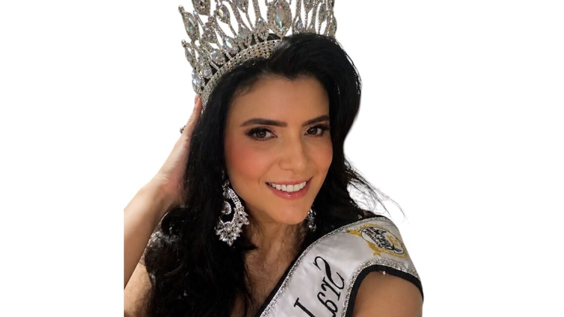 Yenny Katherine Mendoza Duran   Señora  LATIN WORLD COLOMBIA