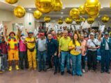 Lotería del Tolima rinde homenaje a los pasos de sus loteros en el Día del Tamal