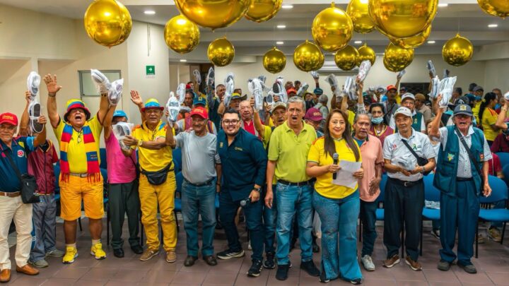 Lotería del Tolima rinde homenaje a los pasos de sus loteros en el Día del Tamal