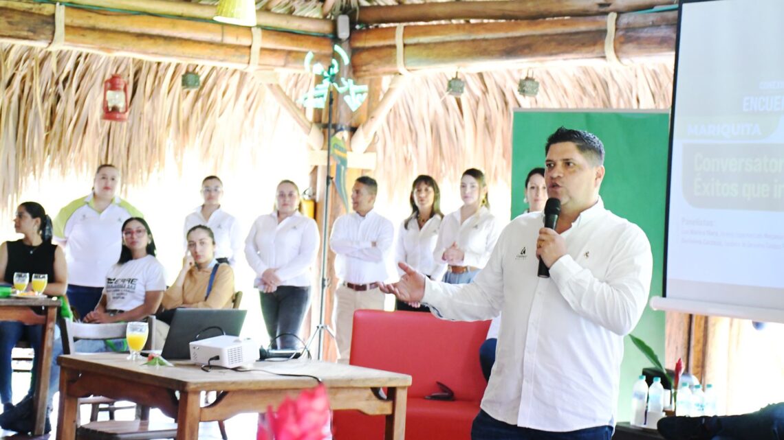 Nuevas empresas se suman a Comfenalco Tolima como afiliadas