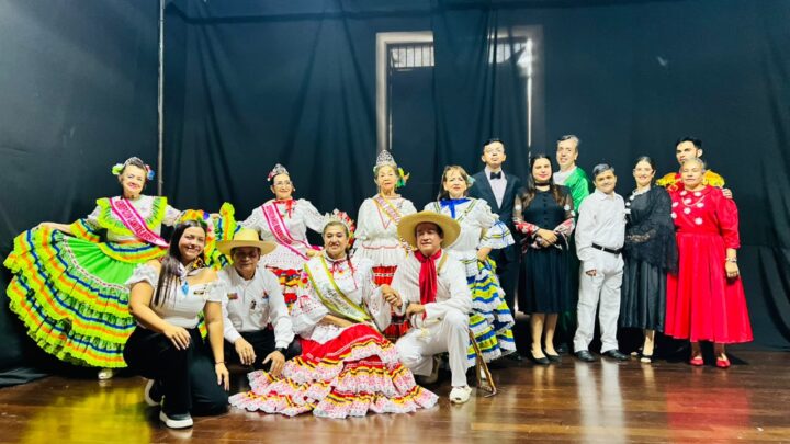 Ibagué fortalece su oferta turística alrededor del legado del Festival Folclórico Colombiano