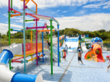 Comfenalco  inauguró parque acuático infantil en Caiké