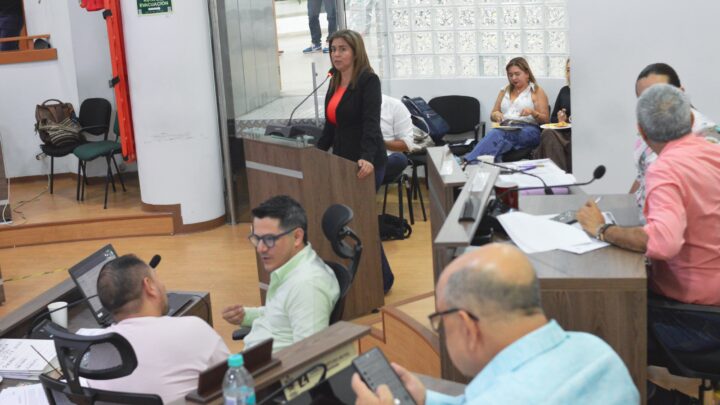Gobernación del Tolima presentó proyecto de Ordenanza que busca otorgar beneficios tributarios para el impuesto vehicular