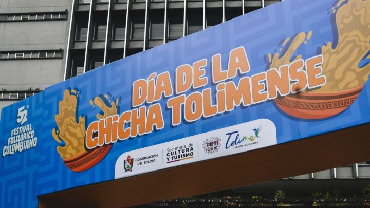Día de la Chicha Tolimense superó los $39 millones en ventas y registró un crecimiento del 34 % frente al año anterior