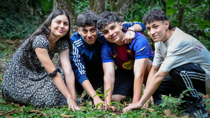¡Espinalunos, es el momento de transformar su comunidad! Cortolima abre convocatoria para fortalecer ocho proyectos ambientales