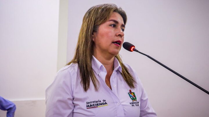 Asamblea Departamental aprobó por unanimidad beneficios tributarios sobre intereses y sanciones del impuesto vehicular.