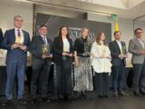 COMFENALCO TOLIMA RECIBIÓ EL GALARDÓN A LA EXCELENCIA EMPRESARIAL 2026
