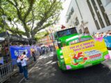 Mercacentro: 35 años apoyando el folclor y la identidad tolimense