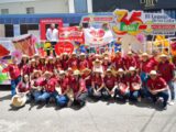 Supermercados Mercacentro vivimos con orgullo una de las fiestas
