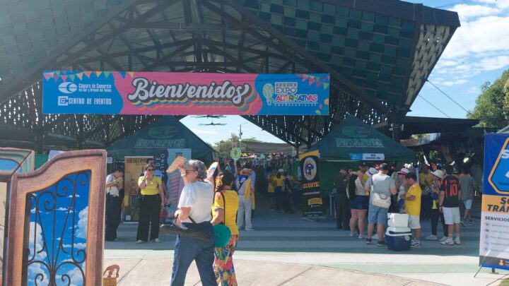 Séptima versión de ExpoAlternativas Empresariales y Lechona Fest impulsó la economía del Tolima y dejó importantes resultados para empresarios de El Espinal