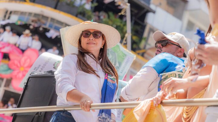 La Lotería del tolima y Extra de Colombia San Juan y San Pedro