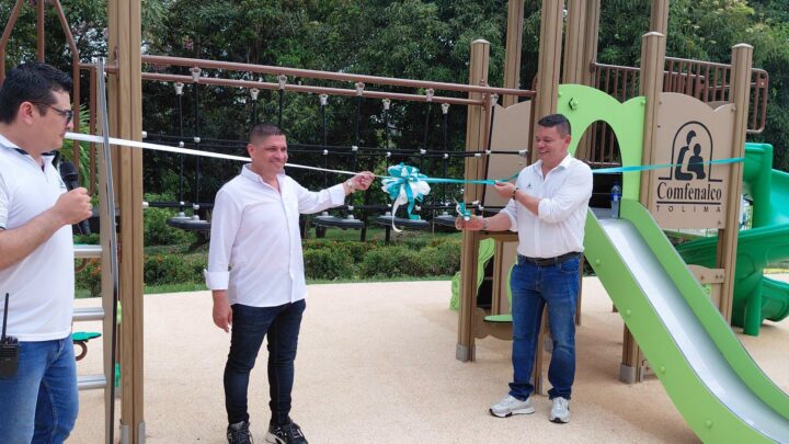 Tomogó estrena atracciones y se consolida como paraíso turístico del Tolima