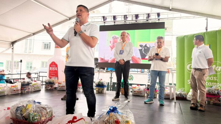 En Comfenalco Tolima seguimos construyendo región.