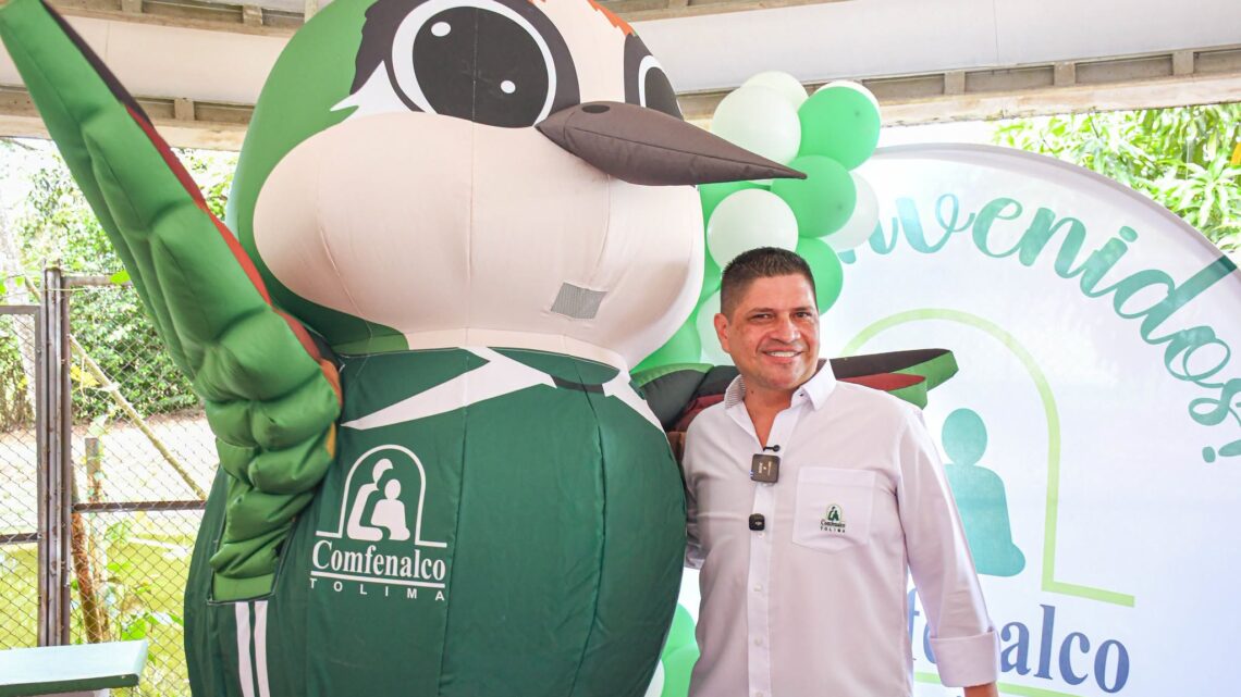 Comfenalco se alista para celebrar 68 años