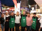 Ibagué Tierra de Sabores 2026 dinamizó la economía y superó proyecciones con más de 10.000 asistentes