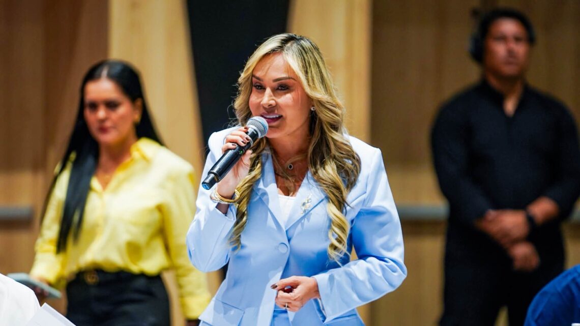 Abelardo de la Espriella anunció que Ibagué será incluida en los Bloques de Defensa Urbana