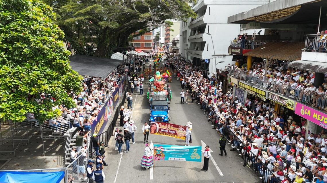 Desempleo bajó e Ibagué se alejó de las ciudades con mayor informalidad laboral