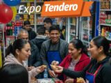 ExpoTendero 2026 Domingo12 de julio 2026