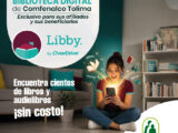 Más de 60 mil títulos al alcance de un clic: biblioteca digital de Comfenalco Tolima amplía su oferta para los afiliados