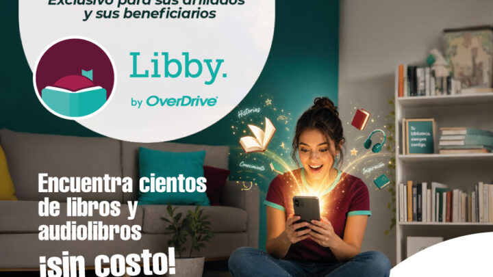 Más de 60 mil títulos al alcance de un clic: biblioteca digital de Comfenalco Tolima amplía su oferta para los afiliados
