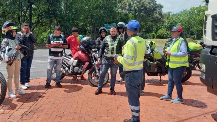 El BID reconoce las buenas prácticas de Cemex para reducir la accidentalidad vial