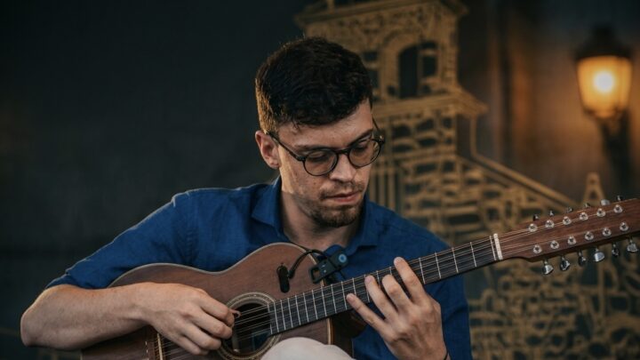Ibagué brillará al ritmo del lanzamiento del 31.ºFestival Nacional de Música “Mangostino de Oro”