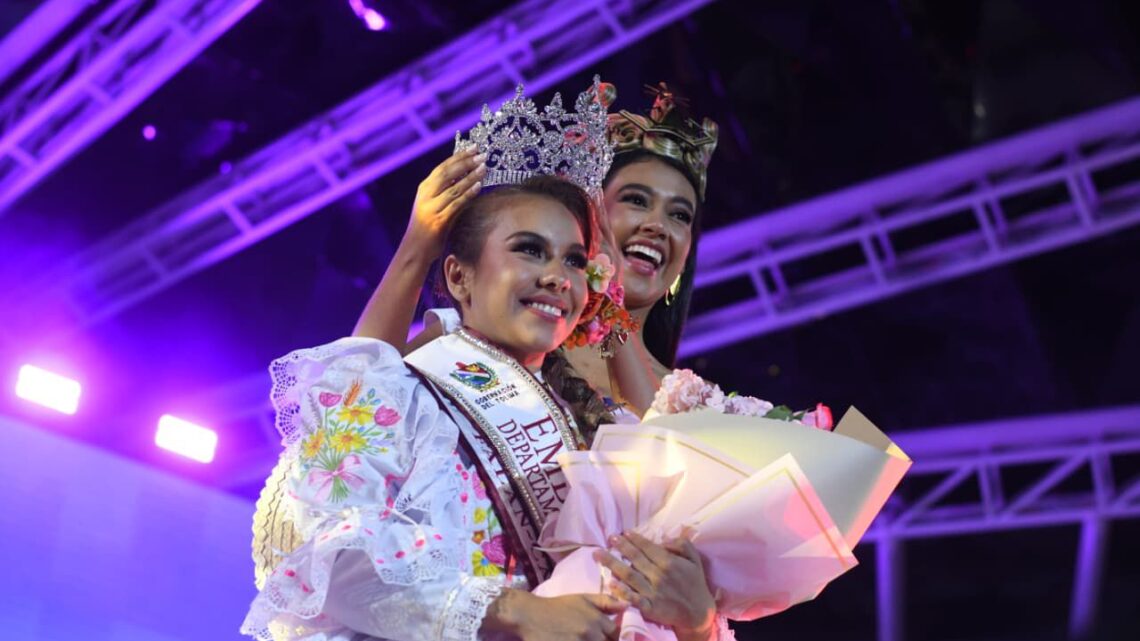 La Ruta Montañera del Tolima hizo historia al conquistar la corona del Encuentro Departamental del Folclor