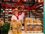 Día de la Achira superó los $137 millones en ventas