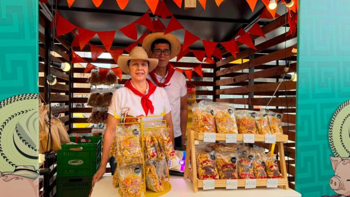 Día de la Achira superó los $137 millones en ventas