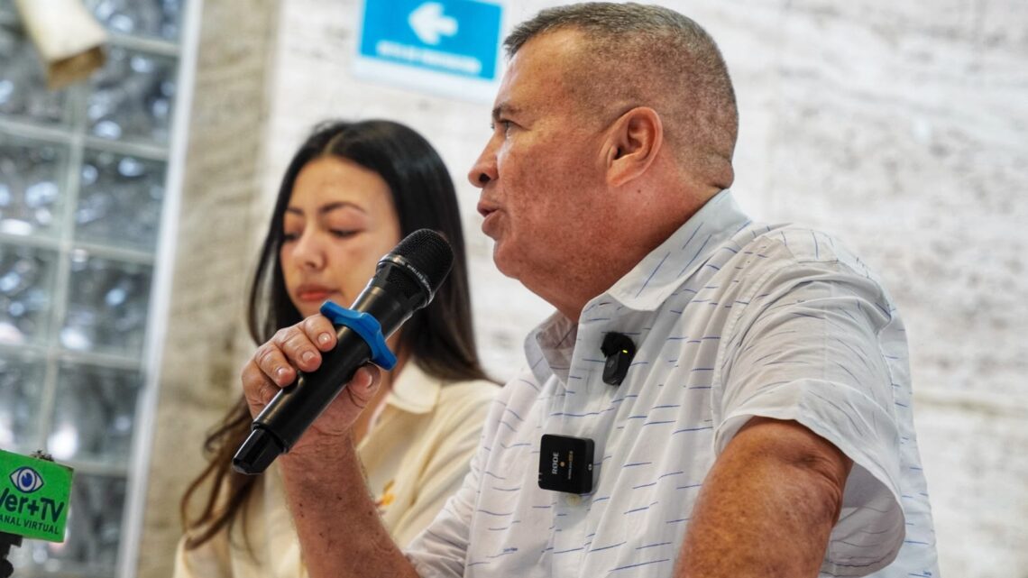 Hay Nelson Norbey para rato: Director de ComfaTolima anuncia decisiones de la Superintendencia del Subsidio Familiar